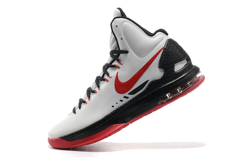 Nike KD 5 High [Ref. 11]